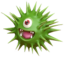 Explochin's model.