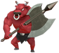 Level 3: Megataur