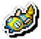 Dunsparce's sprite.