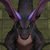 Hell Dragon's model.