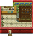Shiren:Item Storage