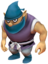 Pot Knave's model.