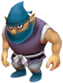 Level 2: Pot Knave