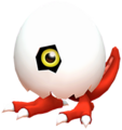 Level 4: Hiding Egg