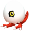 Hiding Egg's model.