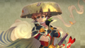 Shiren 6 Trading Cards - Shiren full art.png