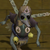 Masked Lich's model.