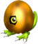 Golden Egg Thing's model.