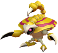 Level 3: Terror Scorpion
