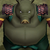 Piggora's model.