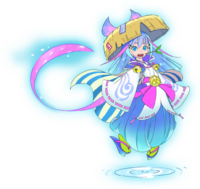 Tatsumi Shiren