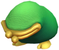 Level 1: Froggo