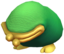 Froggo's model.