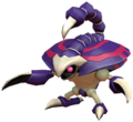Level 1: Scorpion