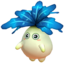 Daze Radish's model.