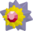 Starmie's model.