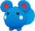 Azurill's model.