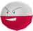 Electrode's model.