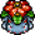 Venusaur's sprite.