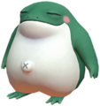 Level 3: Fleefrog