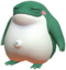 Fleefrog's model.