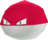 Voltorb's model.
