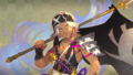 Shiren 6 Trading Cards - Tugai full art.png