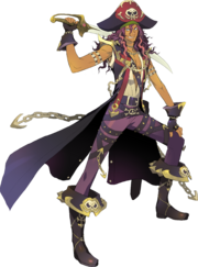 Tower of Slumber Official Artwork - Galwin.png