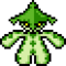 Cacturne's sprite.
