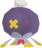 Drifblim's model.