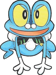 Go! Expedition Society Juniors! artwork.