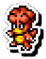 Magby's sprite.