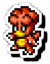 Magby's sprite.