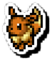 Eevee's sprite.