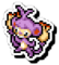 Ambipom's sprite.