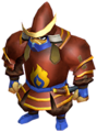 Level 4: Swordmaster