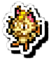 Meowth's sprite.