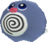 Poliwag's model.