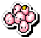 Exeggcute's sprite.