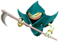 Level 1: Death Reaper