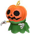 Level 1: Pumphantasm