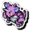 Nidoking's sprite.