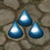 Acid Storm Trap's sprite.