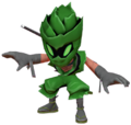 Level 2: Tree Ninja C