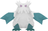 Abomasnow's sprite.