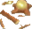 Chop's sprite.