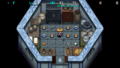 A Warehouse in Shiren 5 2020.