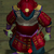 Evil Shogun's model.