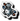 Rescue Team DX - Magnemite.png