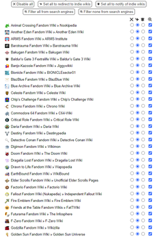 Image for Indie Wiki Buddy